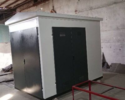 Трансформатор