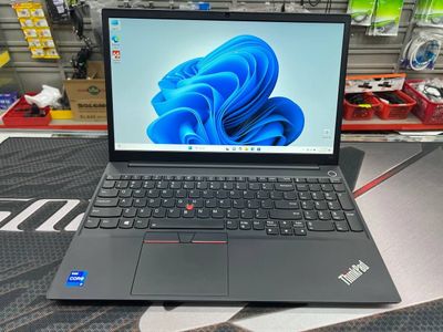 Lenovo ThinkPad E15 Gen2