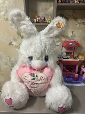 Продается мягкая игрушка