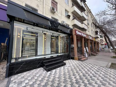 Аренда офис, Аския рынок 95м2