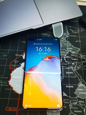 Huawei P40 8/128 GB