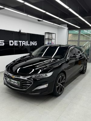 Malibu 2 Premier 2022 yil Toza