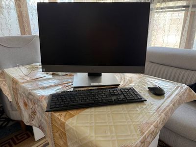 Monoblok Dell 27 inch b/u