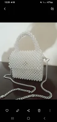 munchoqdan somka qo'l mehnat ishi