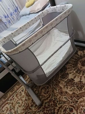 Детская люлька