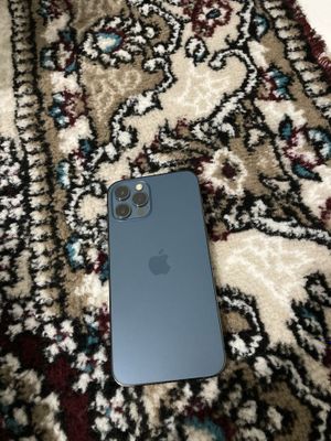 Iphone 12pro 256gb LL/a