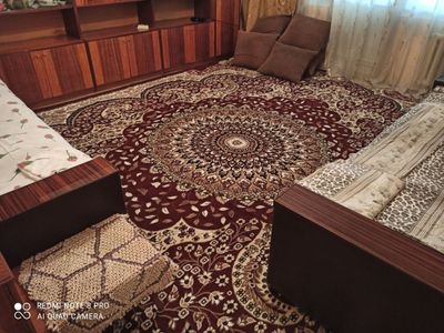Сдаю свою кв.Саид Барака