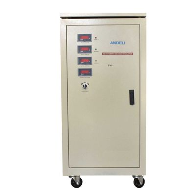 Стабилизатор Andeli 380V 260-430v 190-430V Гарантия
