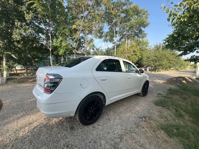Cobalt Midnight 2025