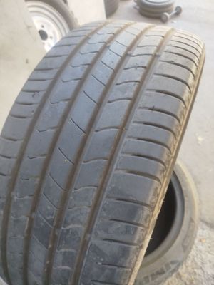 Продам шины 18 мерс БМВ итд