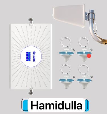 Усилитель сигнала сотовой связи 3g, LTE antenna