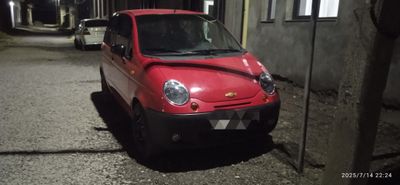Matiz pirastoy sotiladi sirochna