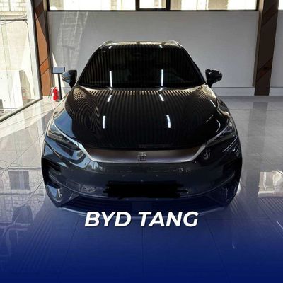 BYD Tang 4.4 Dual motor