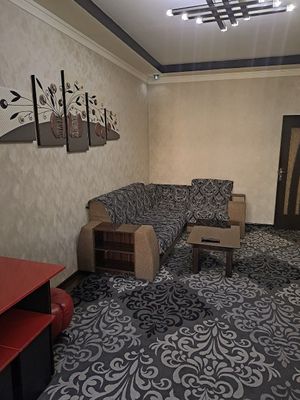 аренда квартиры