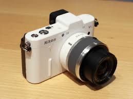 Фотоаппарат Nikon 1 V 1