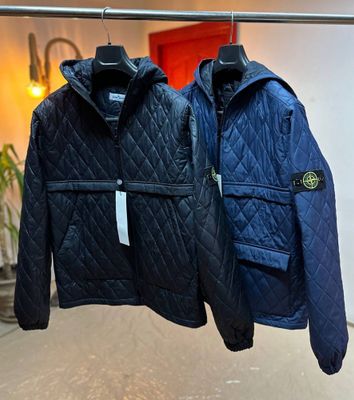 Мужская ветровка Stone Island