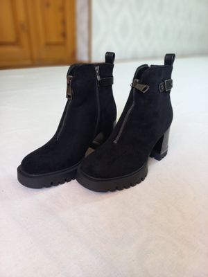 сапоги