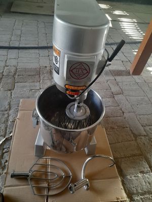 Mixer pishiriqlar uchun