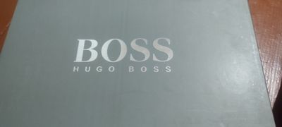 Hugo boss original