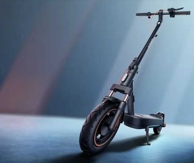 МОЩНЫЙ Складной электросамокат Mi Scooter 5 Max, доставка, рассрочка