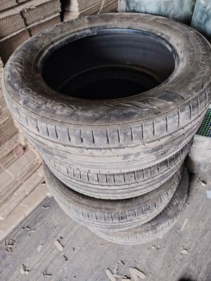 Kumho шины по 500000 сум б/у