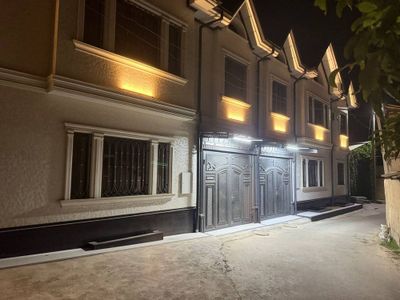 Юнус абад Зенит 2,5 сотки 500 кв.м Шикарные дома