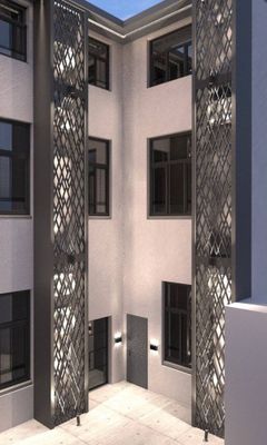 Продается Гостиница Метро Ойбек,Мирабад Авеню, коммерческое помещение