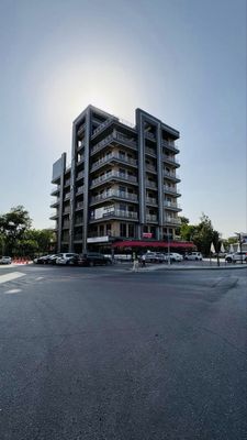 Сдается в аренду коммерческое помещение в Бизнес центре STATUS!