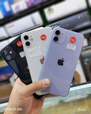 Iphone 11pamet 64-128 talik