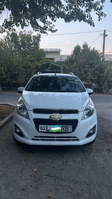 Spark 2021/2022 avtomat