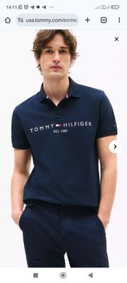 V nalichii Tommy Hilfiger USA