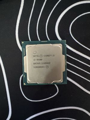 Core i5 9400 СРОЧНО!!!