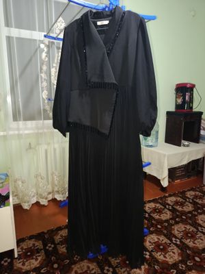1 martta kiyganman toʻyga