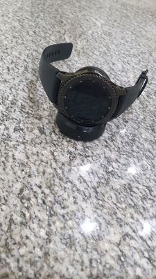 soat gear s3 Samsung watch