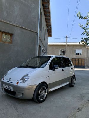 Matiz Best 2015