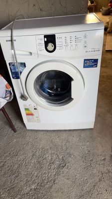Kir moshinka samsung 4 kglik
