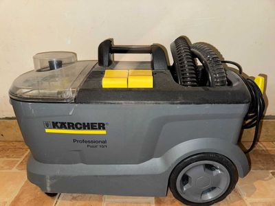 Karcher Puzzi 10'1