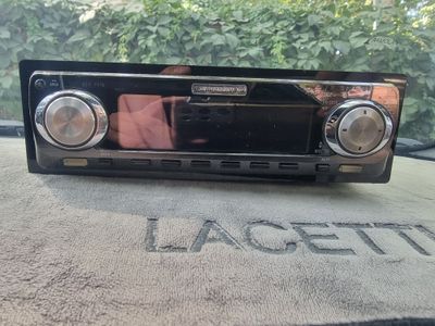 Carrozzeria deh_p919