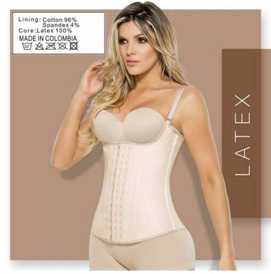 Латех корсет Latex korset ozdiruvchi