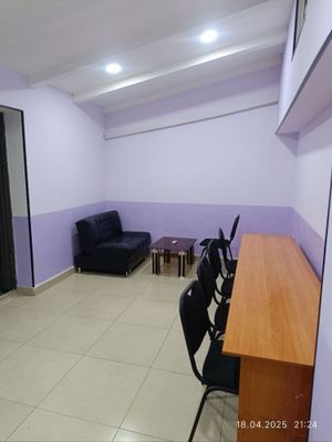 Аренда под офис 20м2 С мебелью! Чорсу