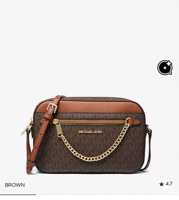 Сумка от Michael Kors