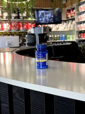 puritan's Pride Melatonin 3mg 240 tablets