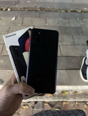 Samsung A02s 32gb