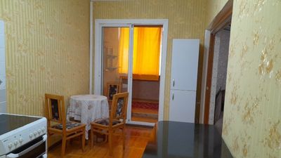 Аренда Нукус 1 комнатная на яккасарайском районе