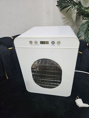 Стерилизатор ультрафиолетовая для косметологов
