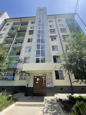Аренда Новостройка квартира Янгихаёт 137667