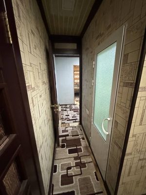 Ганга,Г.Гулом метрога 1- 2 минут,кизларга шерикликка квартира