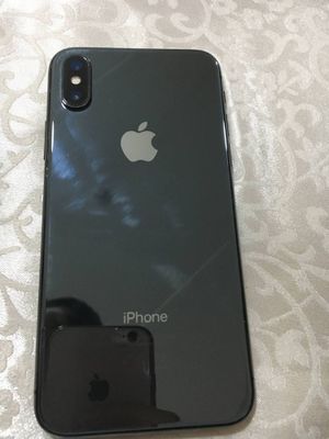 Iphone x toza tel