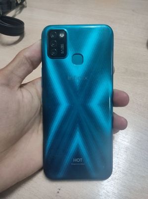 Infinix Hot 10 Lite