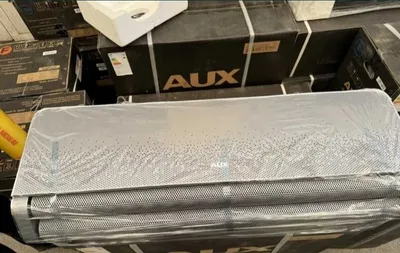 Кондиционер Aux со склада скидкой